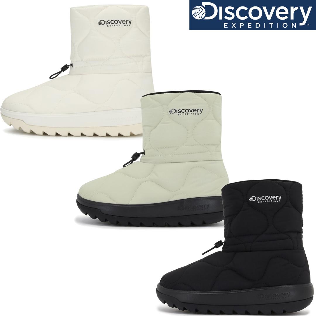 레스터 QT 부츠 DXSH6122N