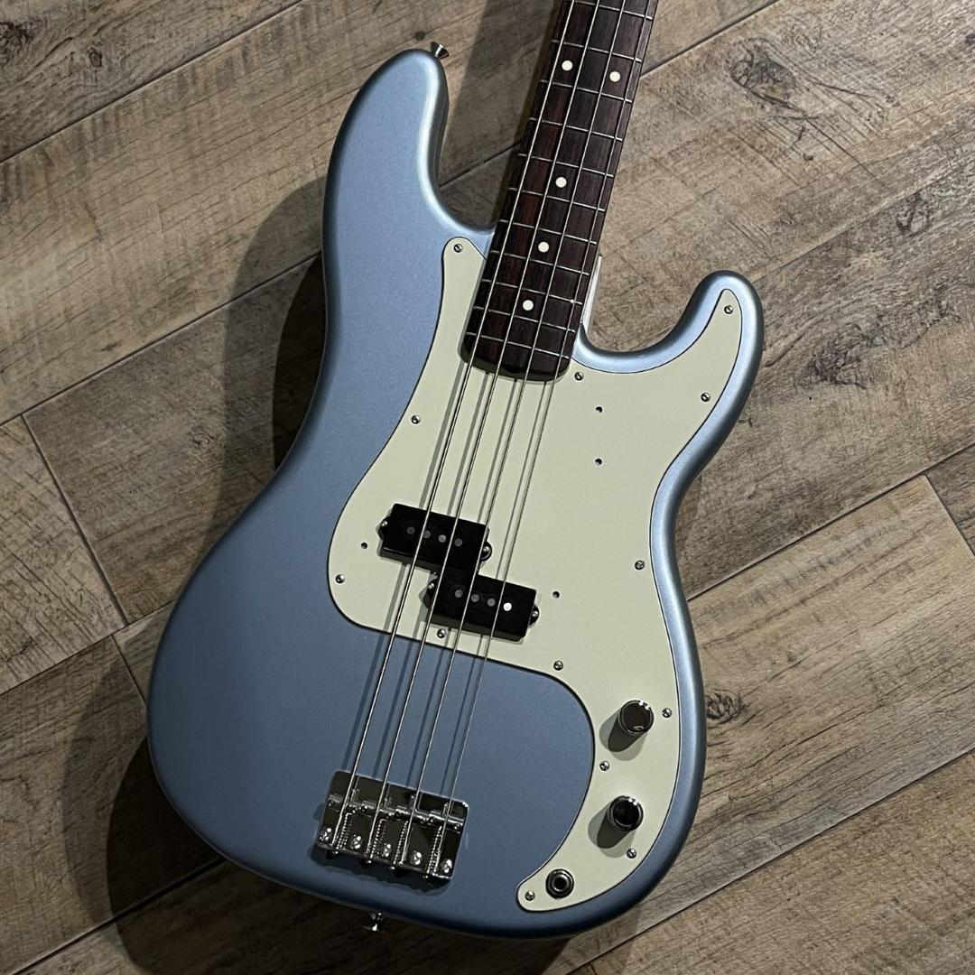 Fender FSR Traditional 60s Precision Bass / Ice Blue Metalic