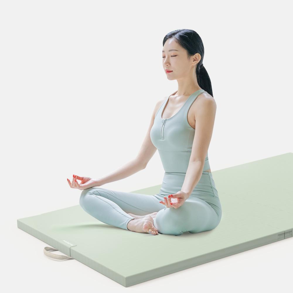 건강한형제들 건형 NEW 악마매트 컬렉션 두꺼운 요가 필라테스 홈트매트 홈트레이닝 운동매트