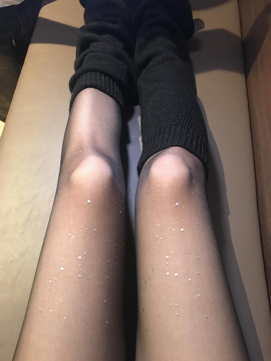 sparkle stocking