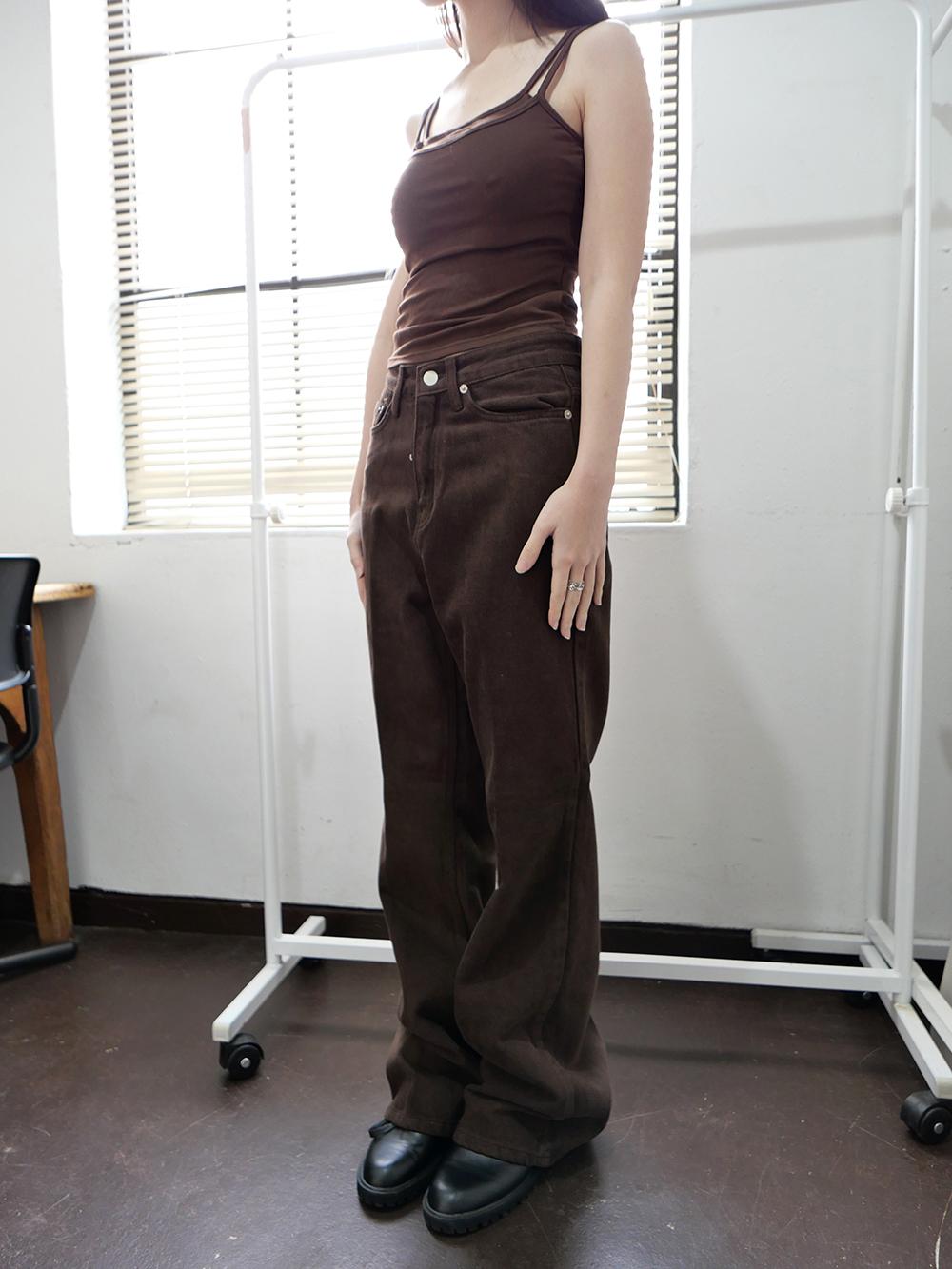 season bootcut pt
