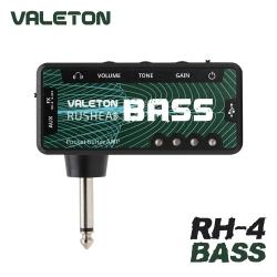 VALETON Rushead Bass (RH-4) 헤드폰 / 이어폰 포켓 미니 앰프