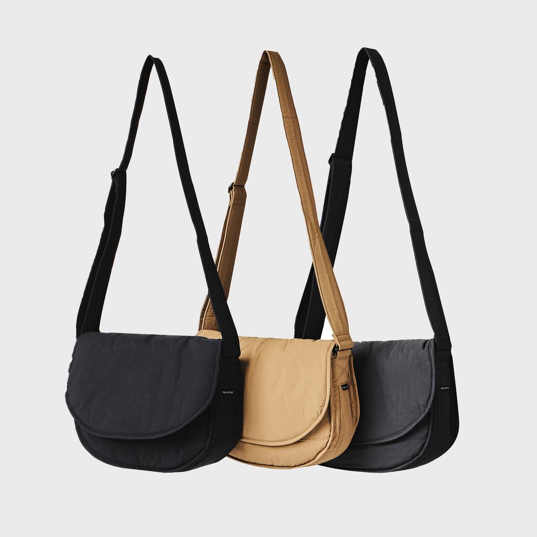 s.runner's bag (3color)