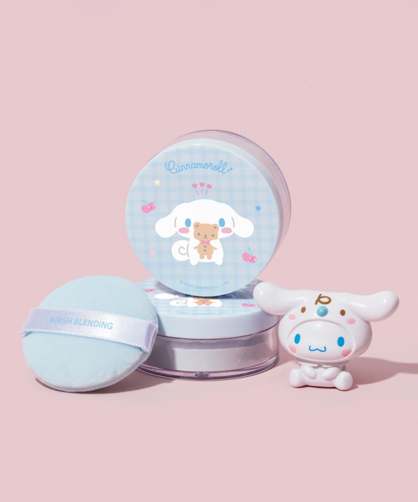 [키르시블렌딩] 마이 파스텔 블러 파우더 3컬러