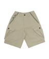 ke614. Washed Bermuda Cargo Pants Beige Grey [ 5/18일 예약 발송 ]