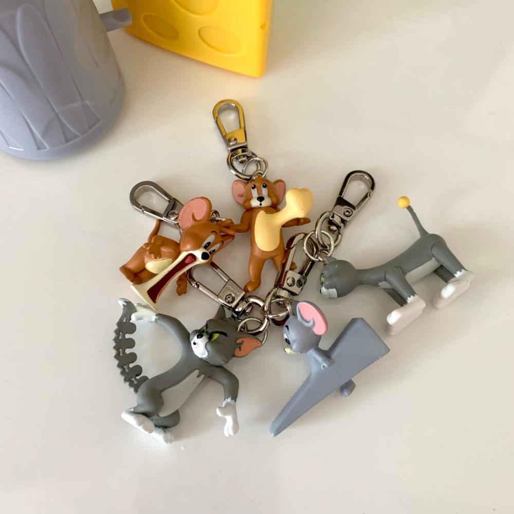 톰과제리 키링 ver.2