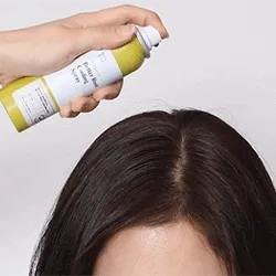[1+1할인/두피쿨링] 달리프 베러루트 쿨링 스프레이 100ml