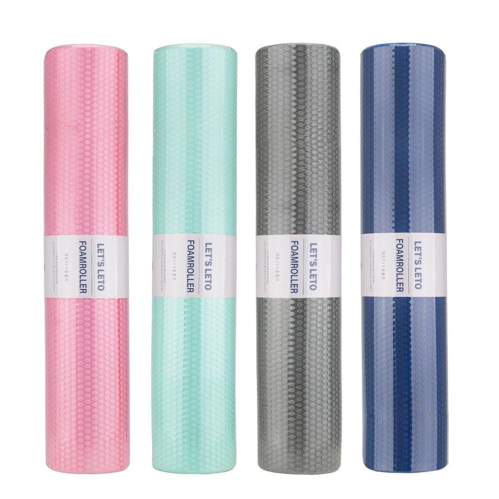 [레토] EVA 폼롤러 90cm  LFR-E90