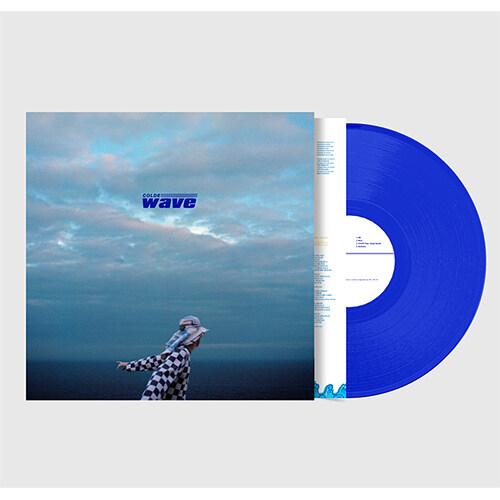 콜드 - Wave [LP]