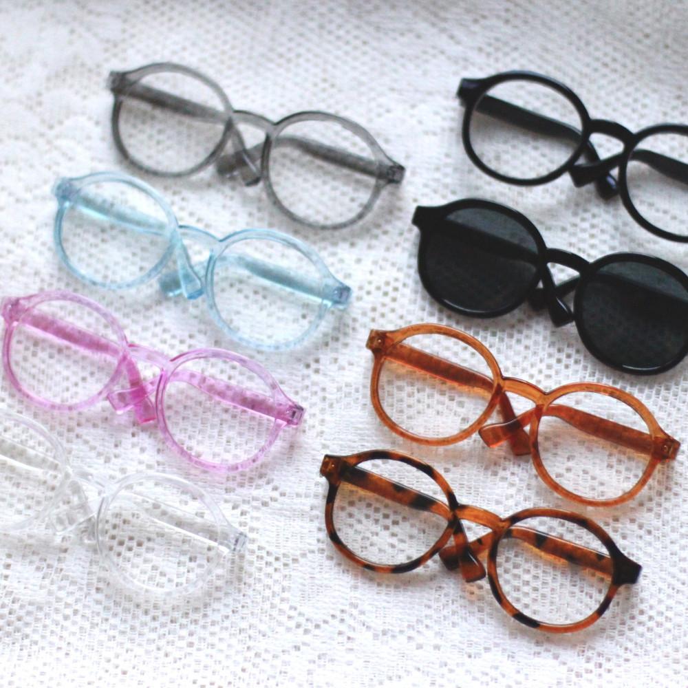 5cm 10cm 15cm 20cm 인형 안경 고글 선글라스 인형옷 속성 무속성 아이돌인형 멜로디클로젯