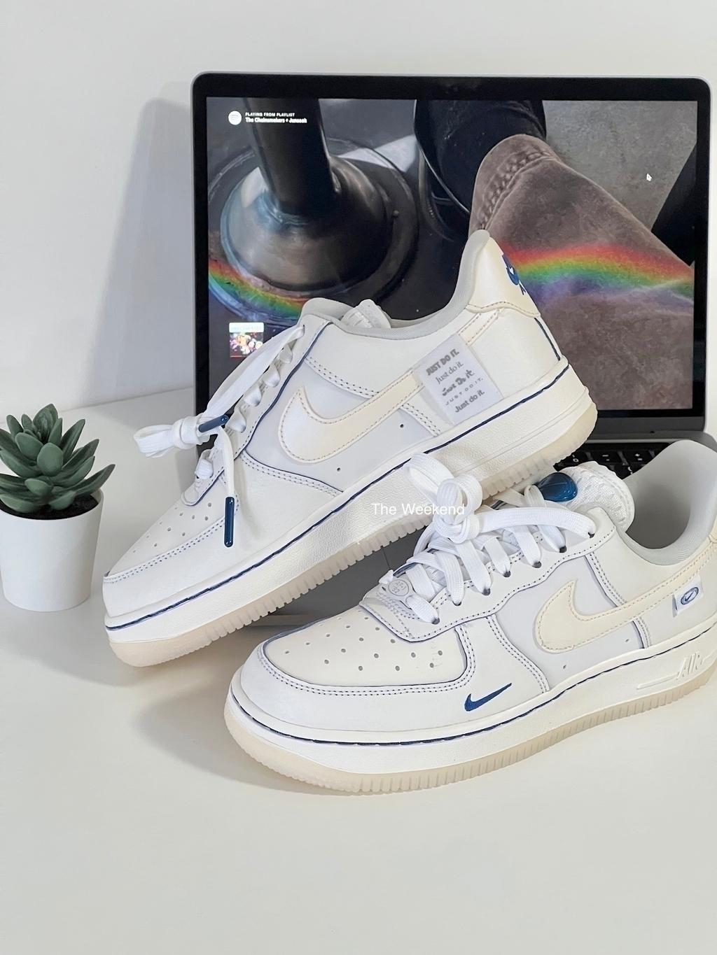 나이키 에어포스 1 07 LX 세일 고스 글로벌 로얄블루 우먼스 FB1839-111 | 상품 상세 | 크로켓