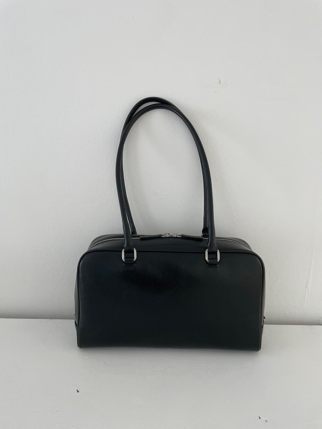 Decembre bag_black