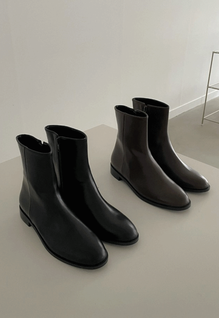 mond ankle boots
