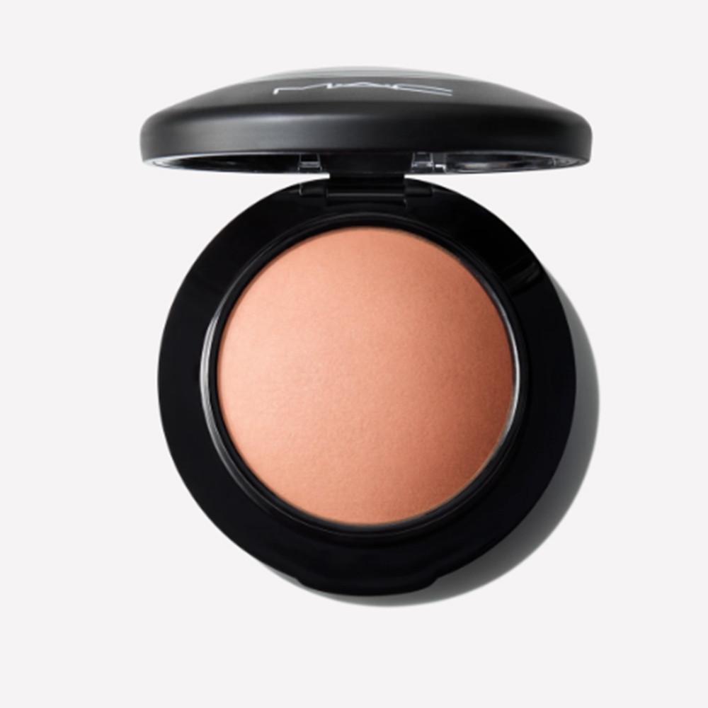 웜소울 컬러 맥 블러셔 미네랄라이즈 블러쉬 백화점상품