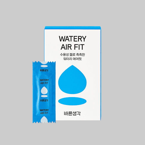 워터리 에어핏 12P