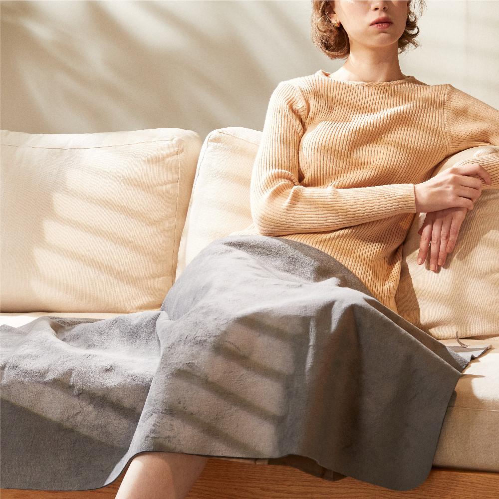 잉코 프리미엄 극세사 전기담요 I-S1050