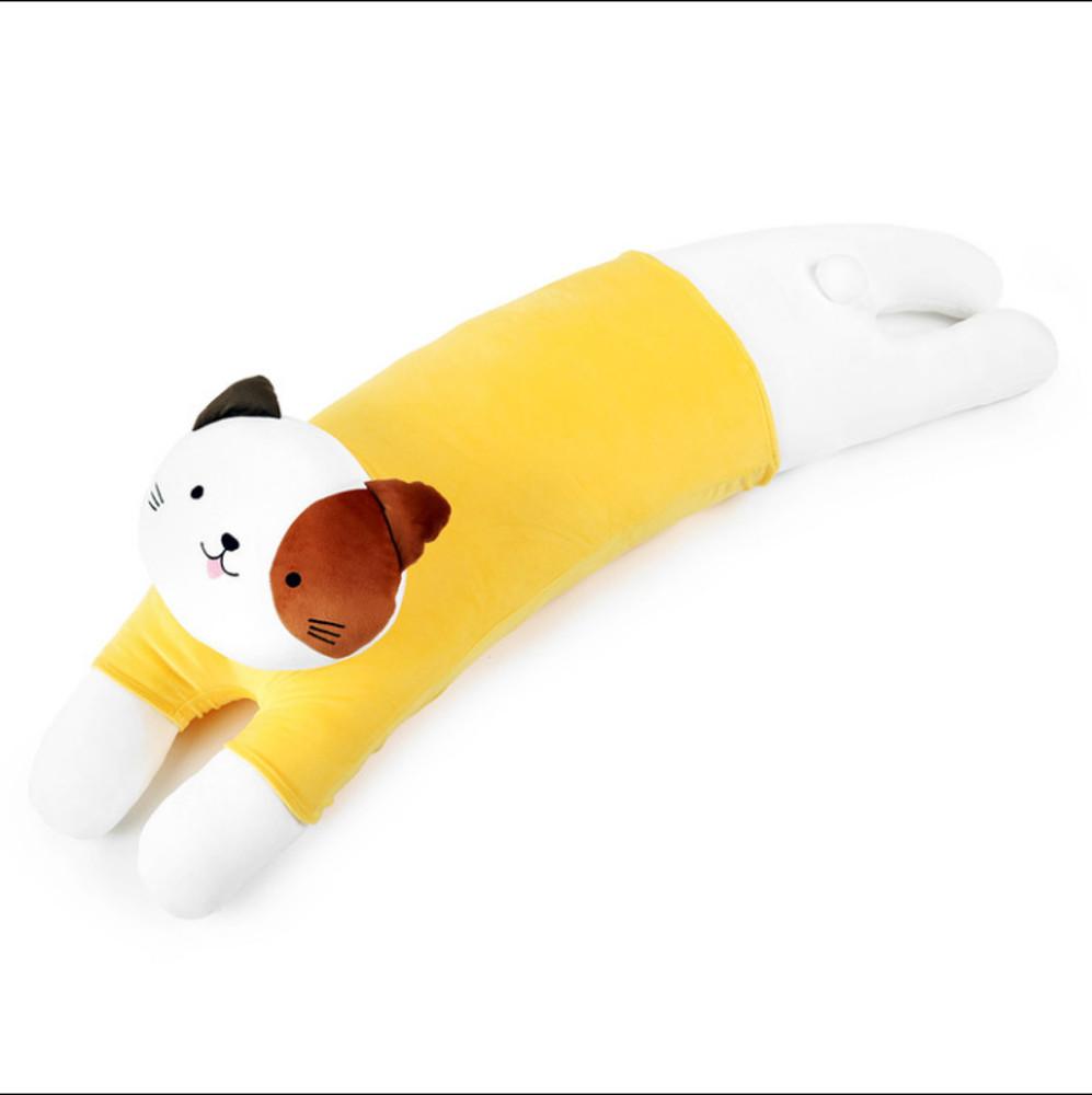 루마인 홈 동물 바디 필로우 코스트코