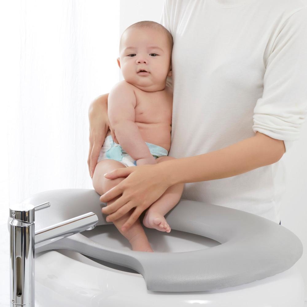 세면대쿠션, 힙비, 아기비데, Hippih