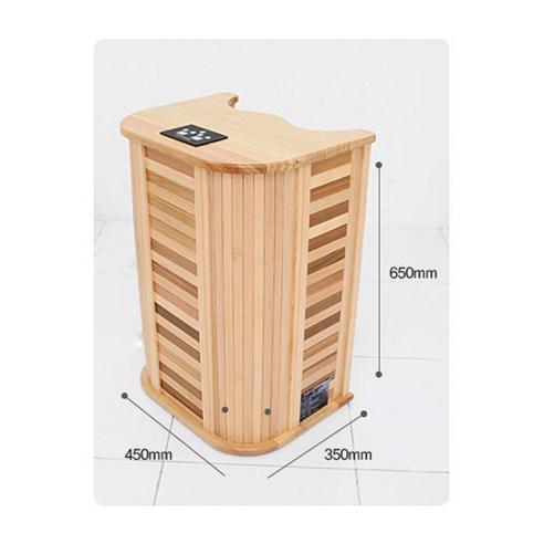 굿프렌드 건식 족욕기, 혼합 색상, GooDF3