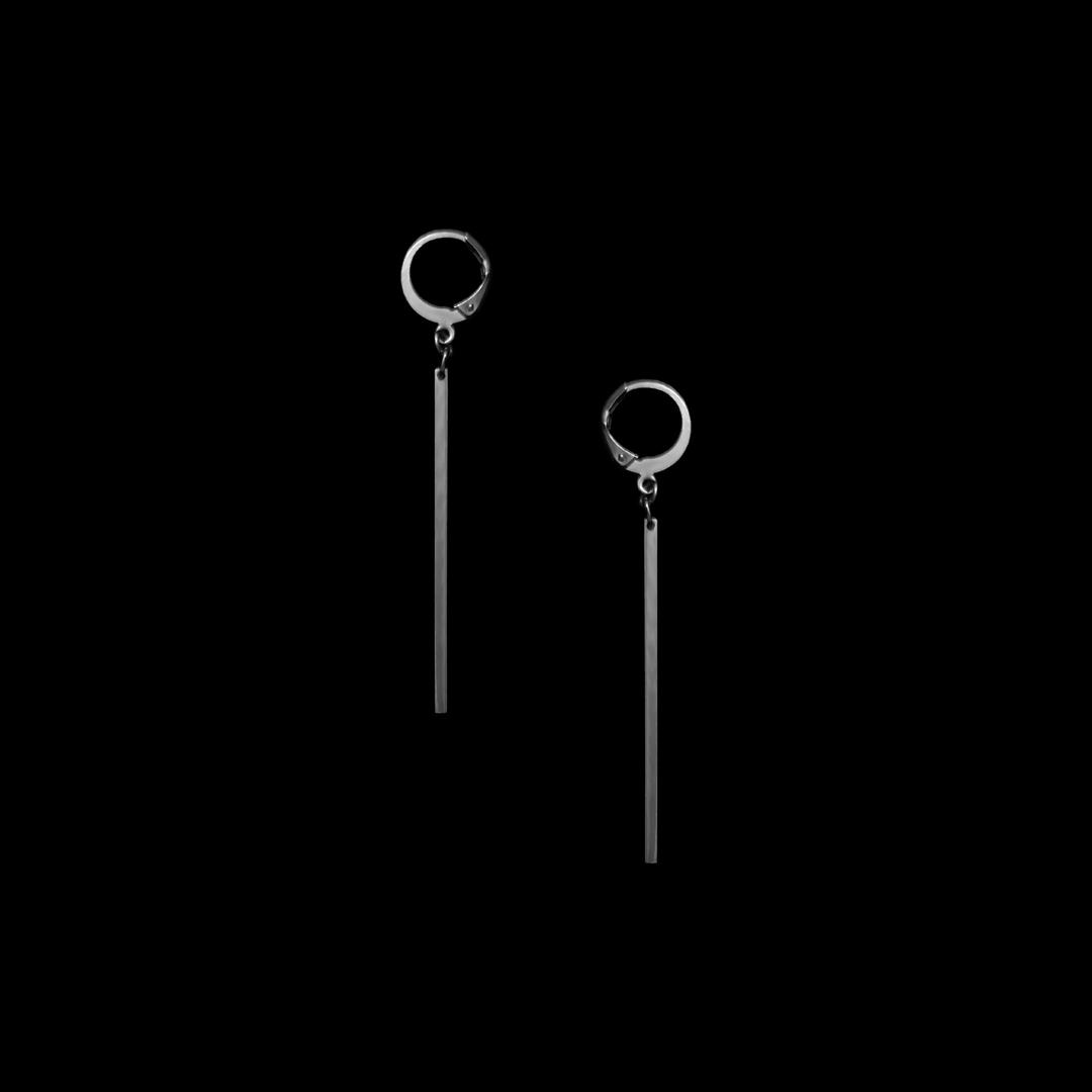 RANKAI EARRINGS (surgical steel)