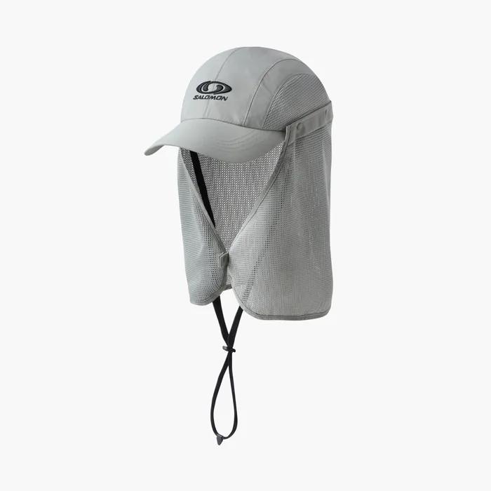 에어로텍트 사하라 캡_LD0081600