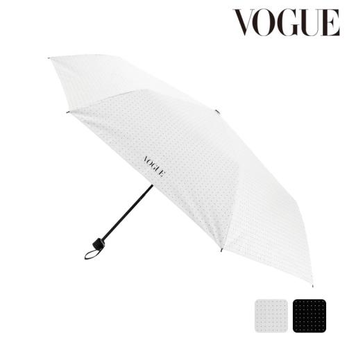 53 미니도트 암막코팅 3단슬림 우양산 MUVGU60012