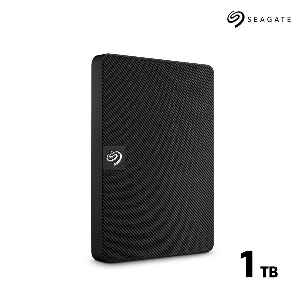 Expansion Portable Drive 1TB 씨게이트 외장하드━▶우체국무료특급+3년보증정품+정품파우치증정+오늘출발◀━