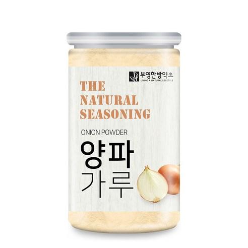 부영한방약초 양파 가루, 180g, 1개 - 양파/마늘/파프리카 | 쿠팡