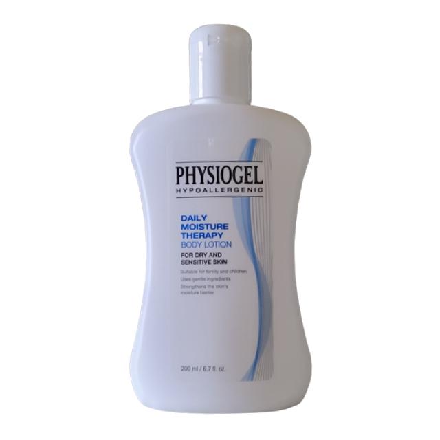 피지오겔 DMT 데일리 모이스처 테라피 바디 로션 200ml