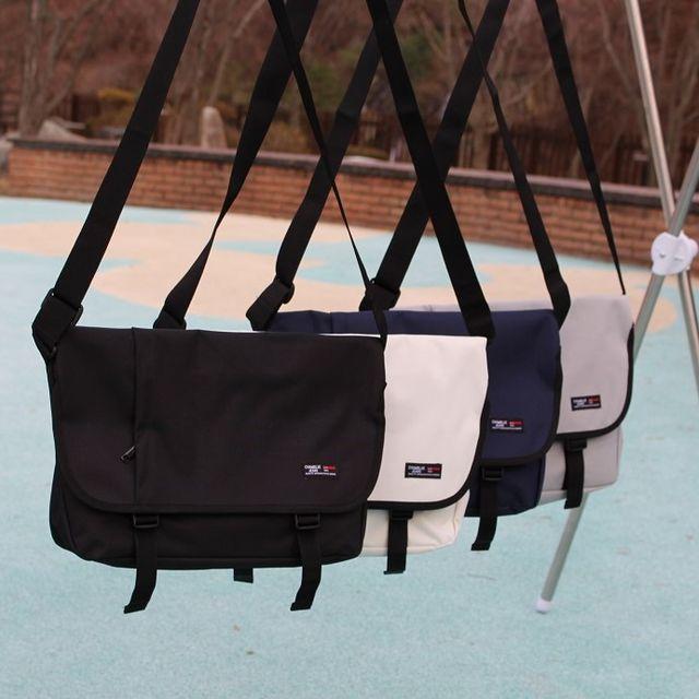 こ*ン様 visvim KAYENTA SHOULDER BAG(M) BLAC Visvim Kayenta Shoulder Bag in Black for Men | Lyst Canada