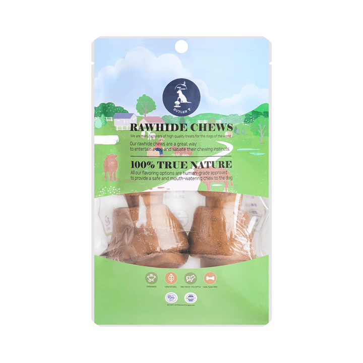 버틀러티 로하이드 본 스모크 2개입