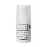 꾸셀 리퀴드 파운데이션 30ml