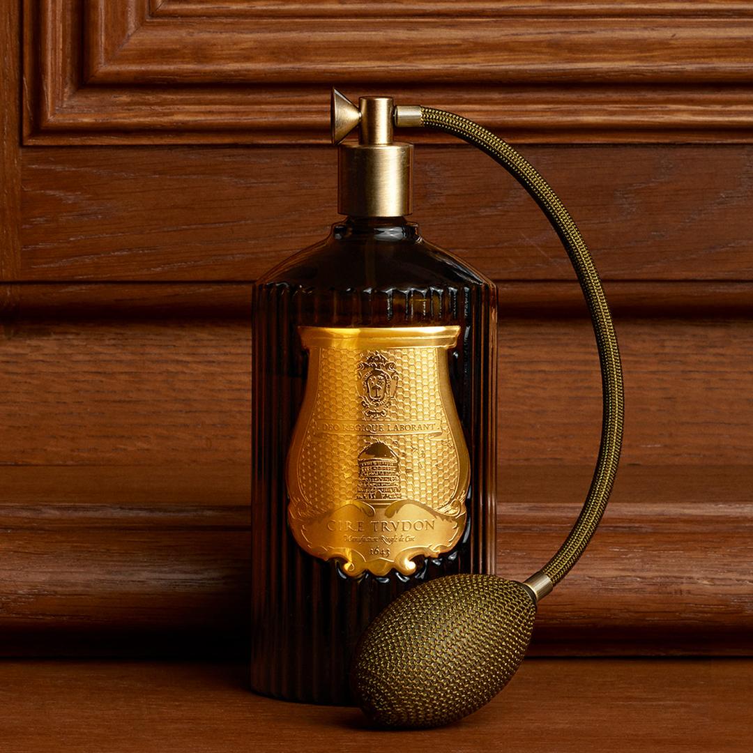 [현대백화점] [선물포장]트루동 룸 스프레이 375ml(+파우치/센티드 까메오 1pcs 증정/7종 택1)