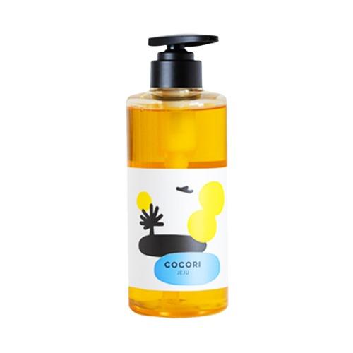 코코리 핸드워시 500ml