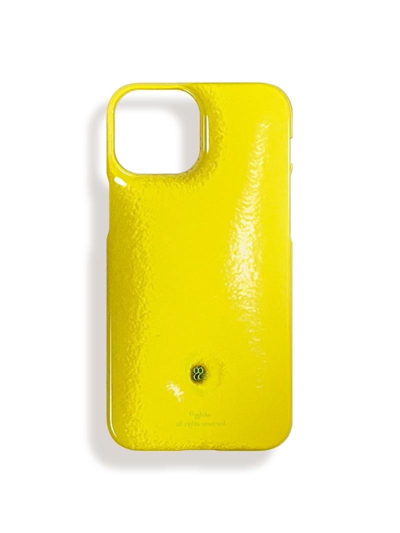 Lemongrab *HARD CASE