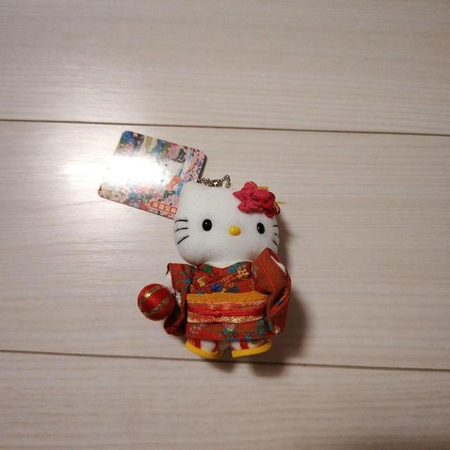ハローキティのおとぎばなし　笠地蔵 ぬいぐるみ 人形 ハローキティのおとぎばなし 笠地蔵 ぬいぐるみ 人形
