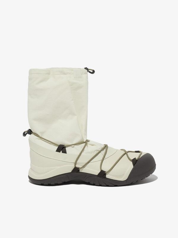 FILA 페이토 부츠