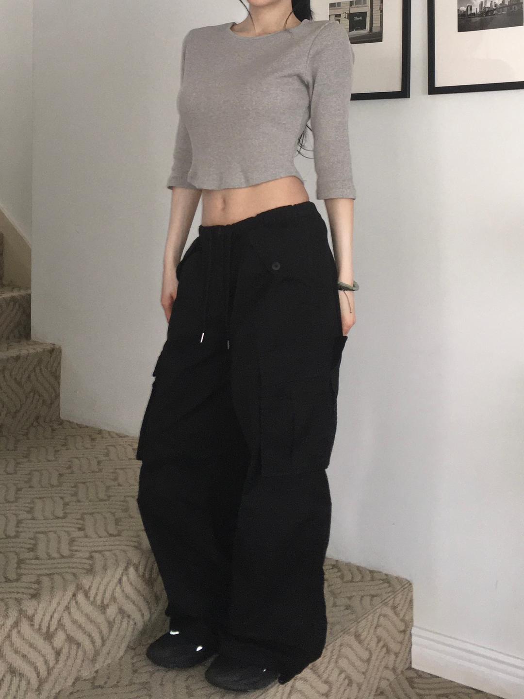 String pocket cargo PT