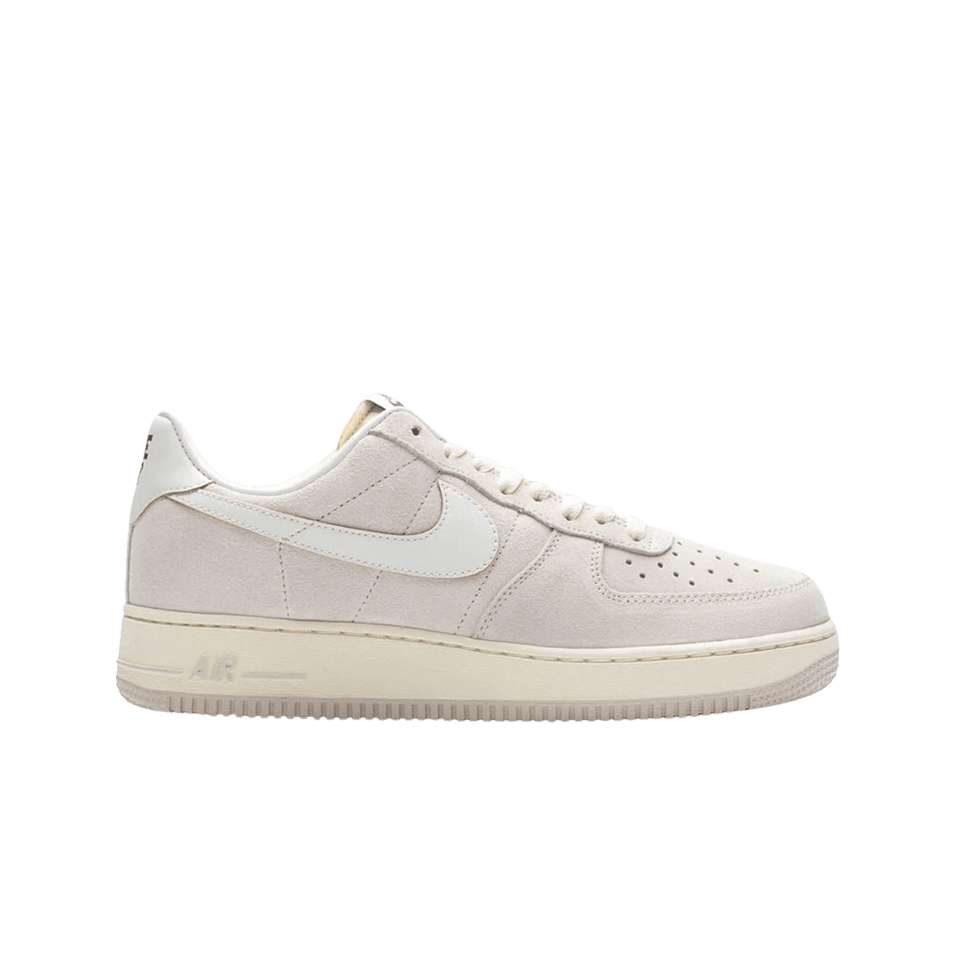 Nike Air Force 1 '07 Light Orewood Brown