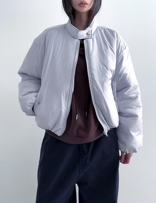 matt volume padding
