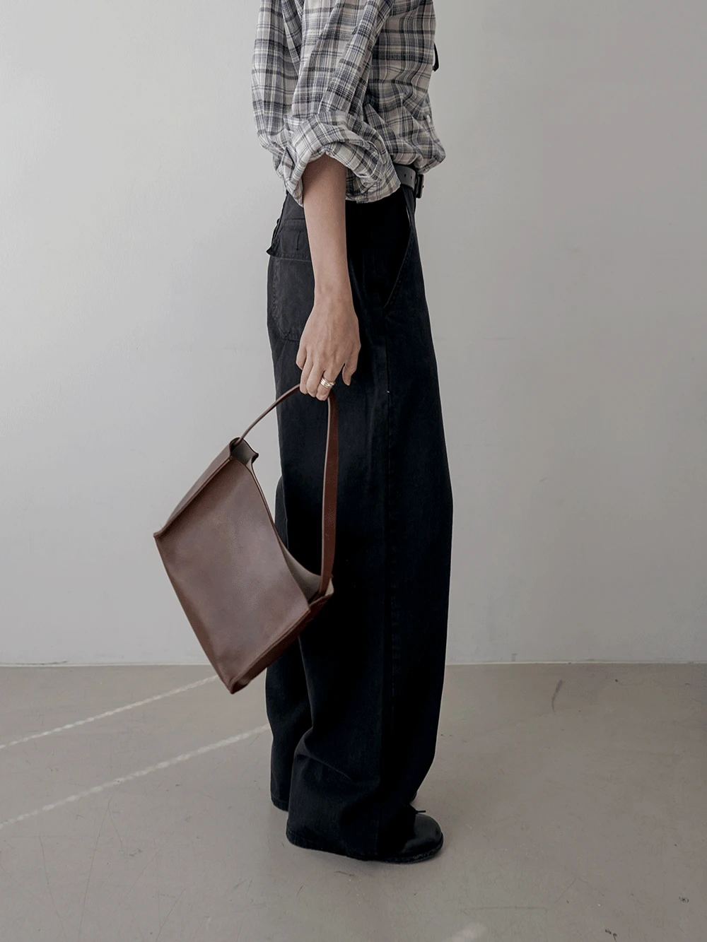 Padella Cotton Pants
