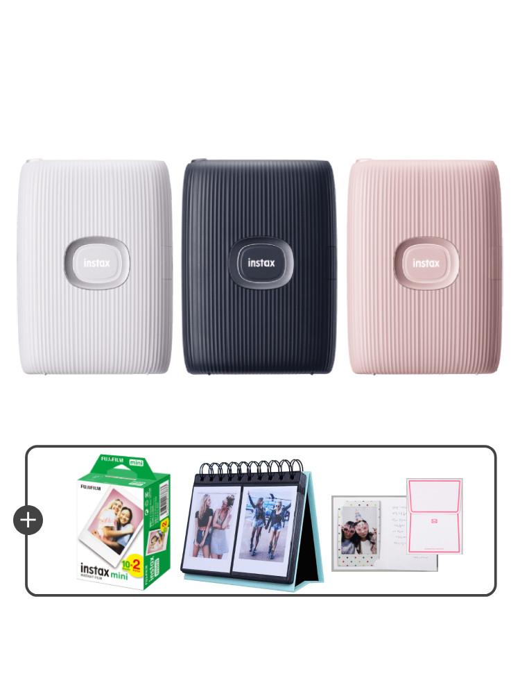 미니 링크2 포토프린터 (타이머,블루투스,사진인화 기능)