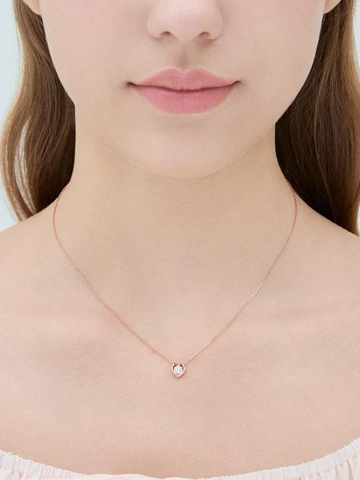 WHITEMOND 목걸이 (JJLJNQ3BS302SR420)