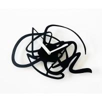 Drawing Line Clock 2