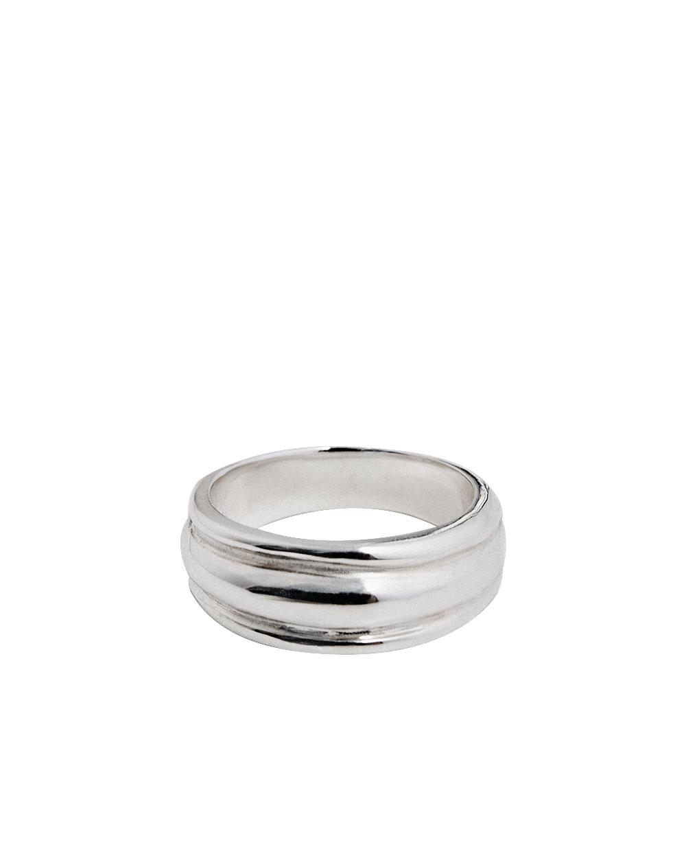 Strata ring