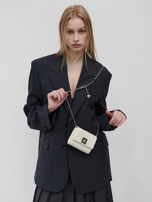 WAVY MICRO BAG _8color