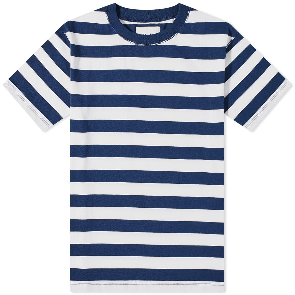 Drake's Stripe Hiking Tee