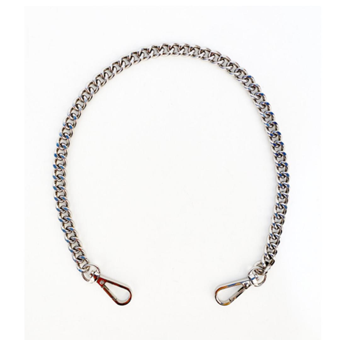 39 SILVER CHAIN