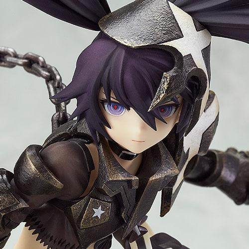 [예약판매] 인세인 블랙록슈터 굿스마일 재판