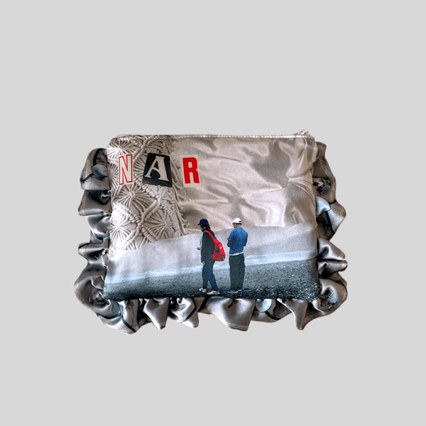 Pillow Pocket / Visitors